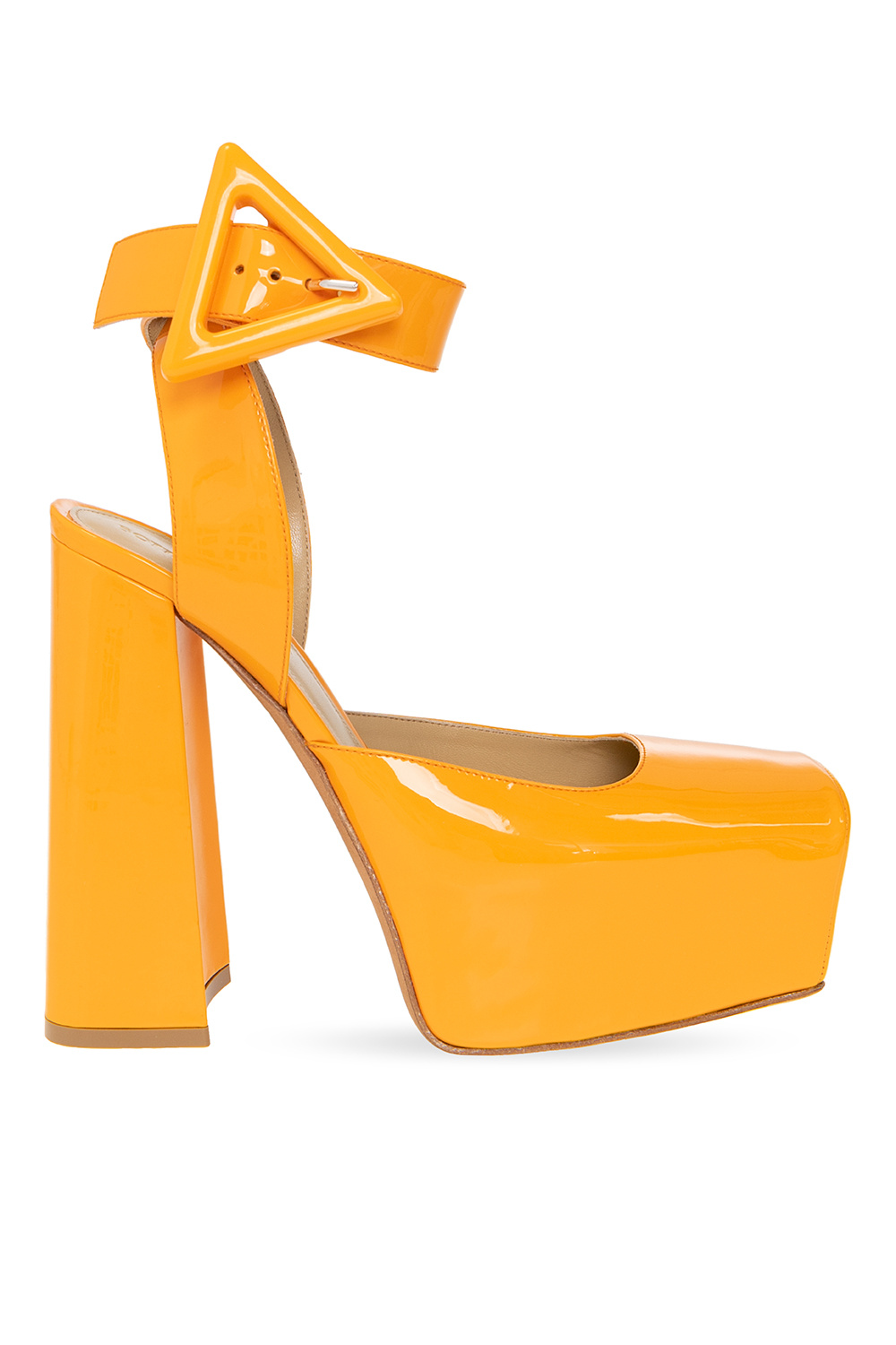 Bottega ‘Tower’ platform shoes Women's Shoes Vitkac